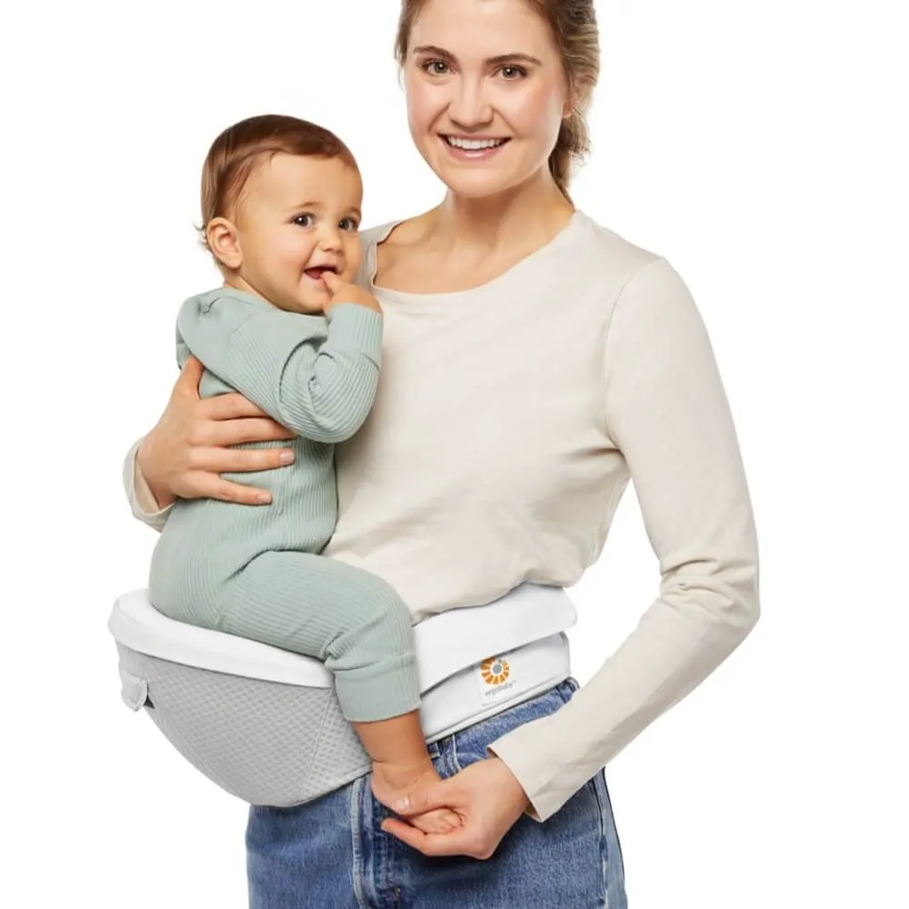 Alta Hip Seat Baby Carrier
