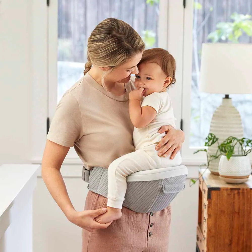 Alta Hip Seat Baby Carrier