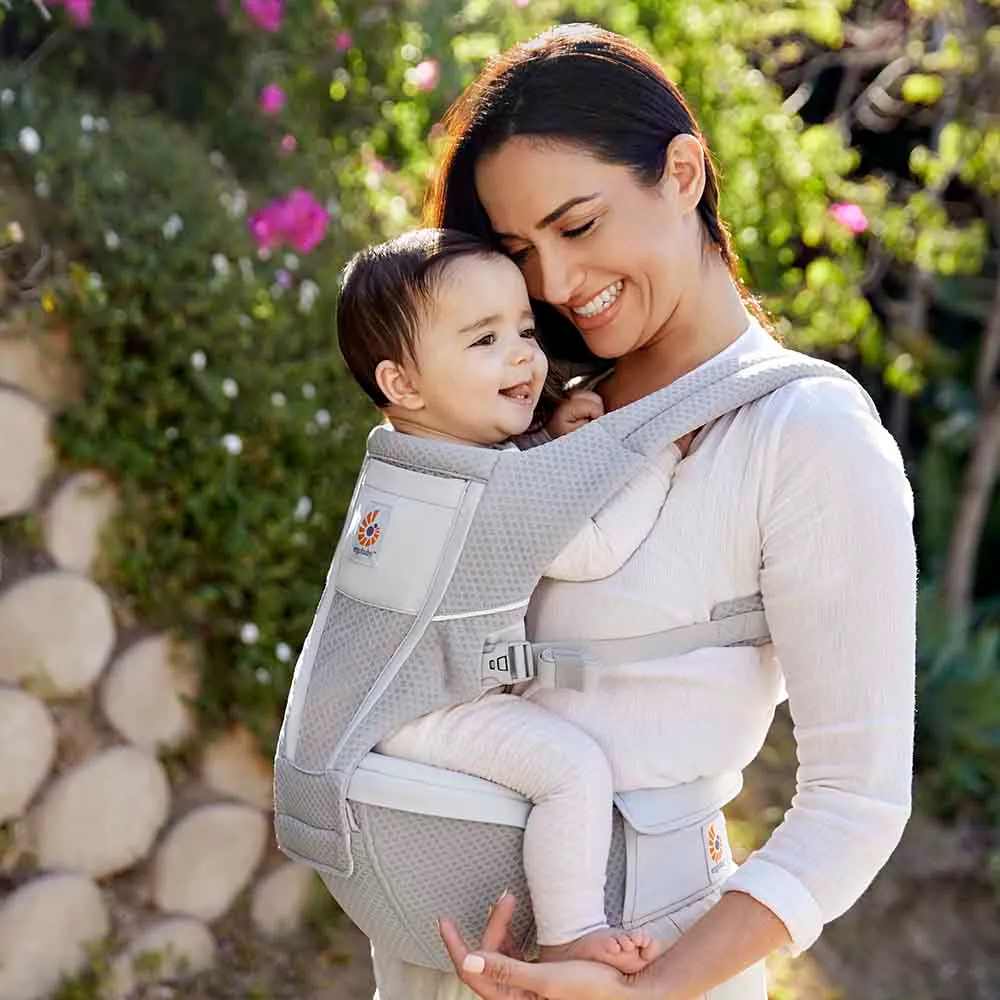 Alta Hip Seat Baby Carrier