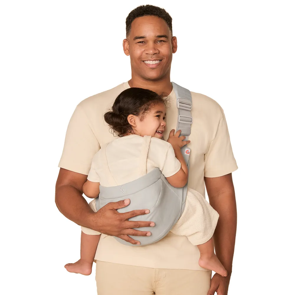 Upsie Sling Carrier