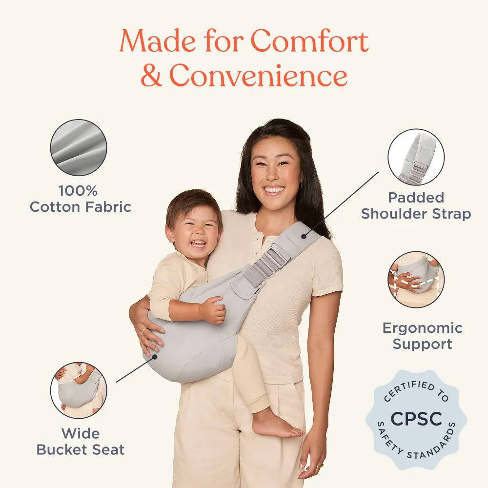Upsie Sling Carrier