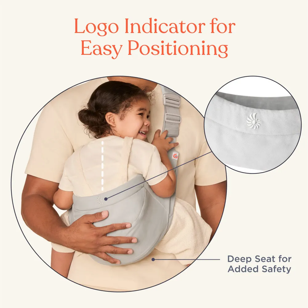 Upsie Sling Carrier
