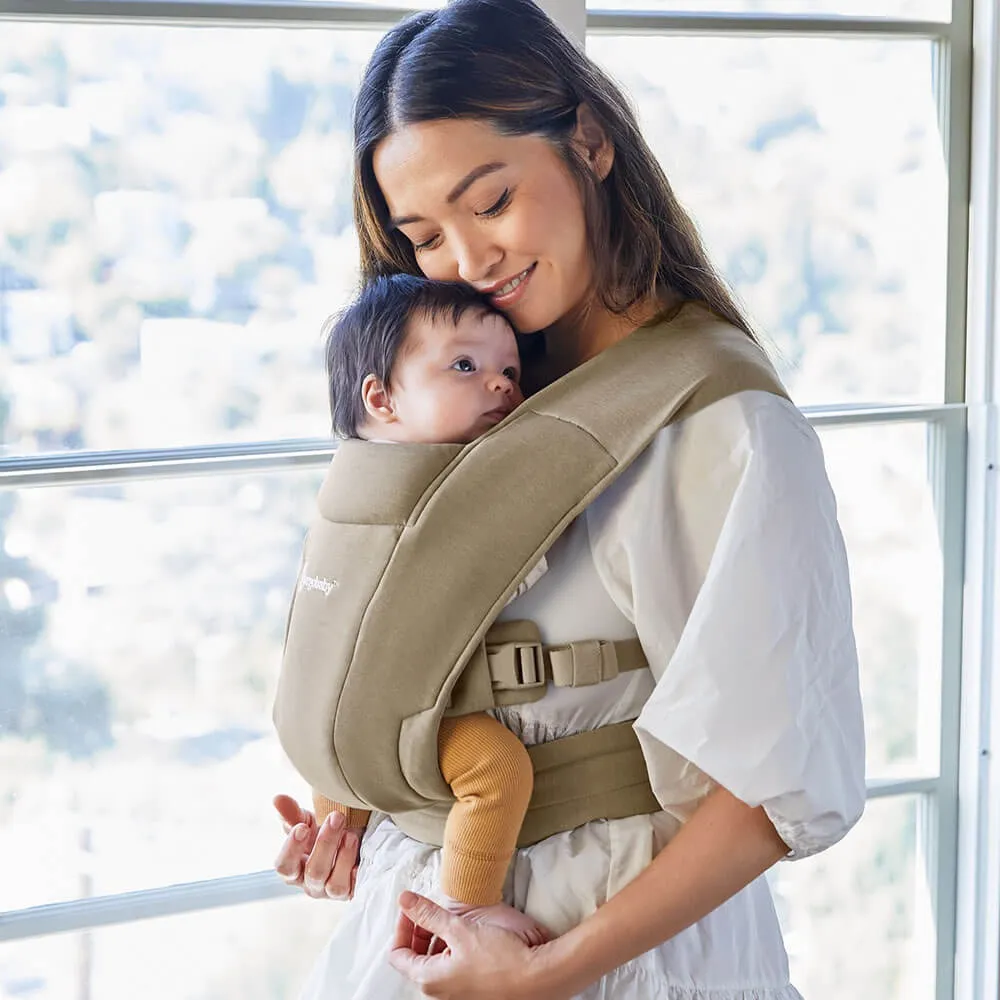 Embrace Newborn Carrier