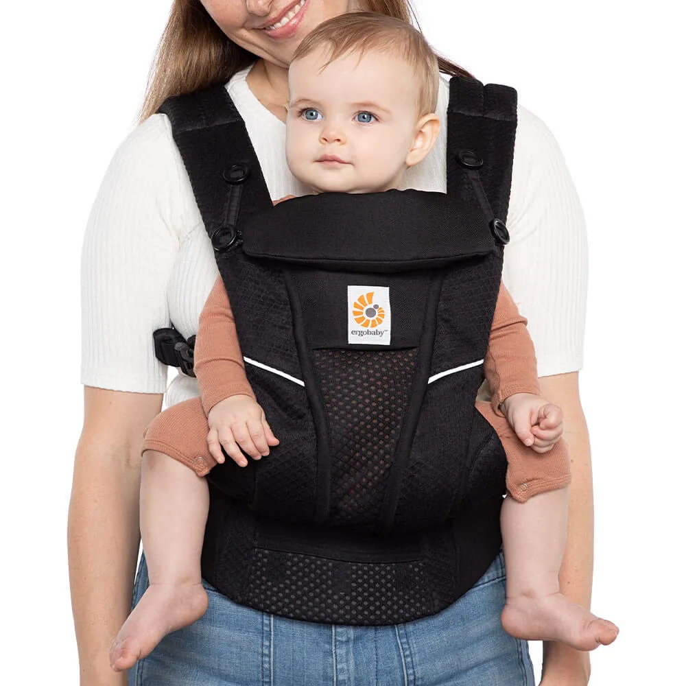 Omni Breeze Carrier