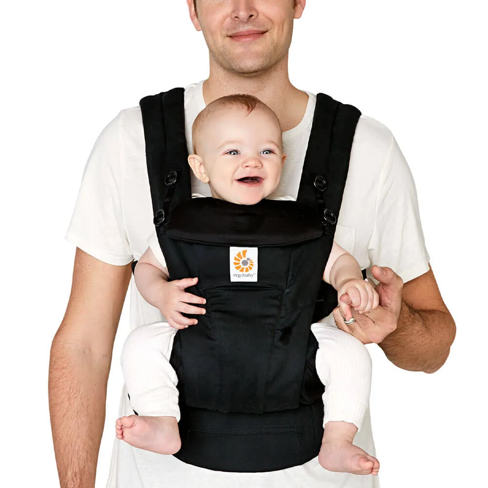 Omni Dream Baby Carrier 3 Omni Dream Baby Carrier