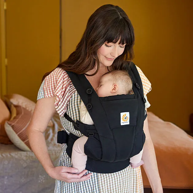 Omni Dream Baby Carrier 4 Omni Dream Baby Carrier