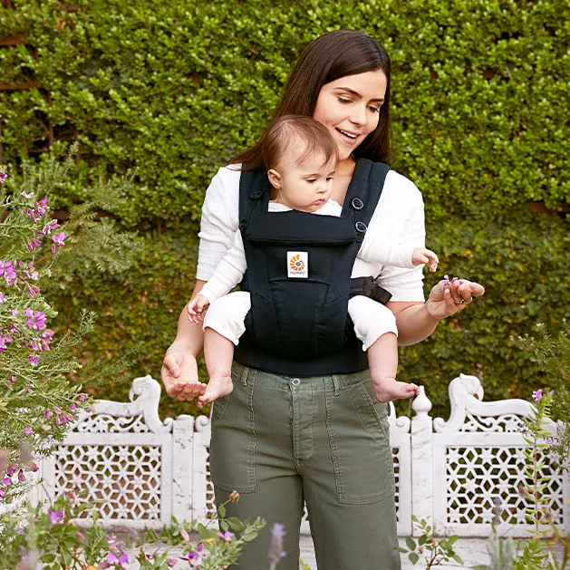 Omni Dream Baby Carrier 5 Omni Dream Baby Carrier
