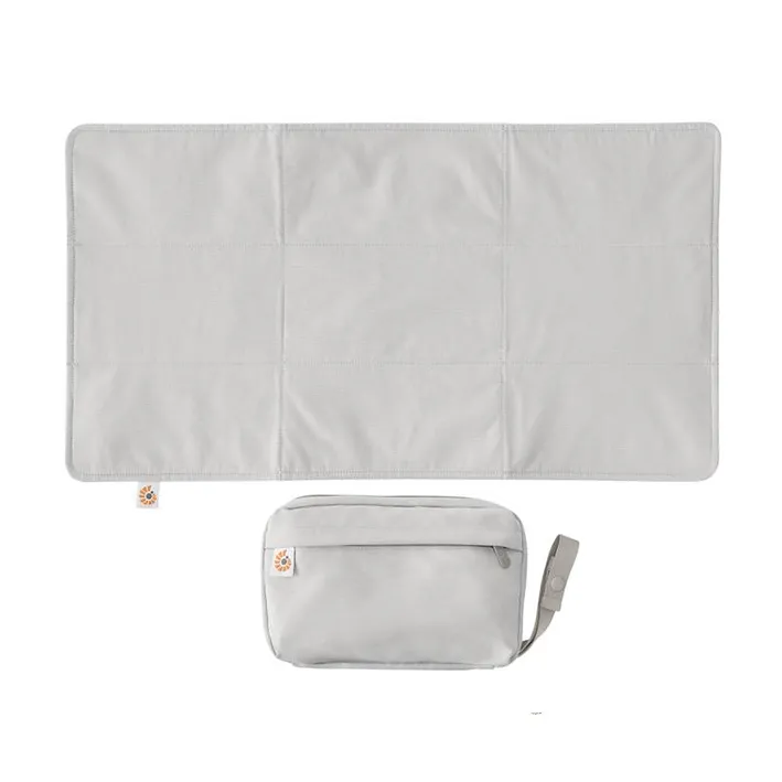 Portable Changing Pad