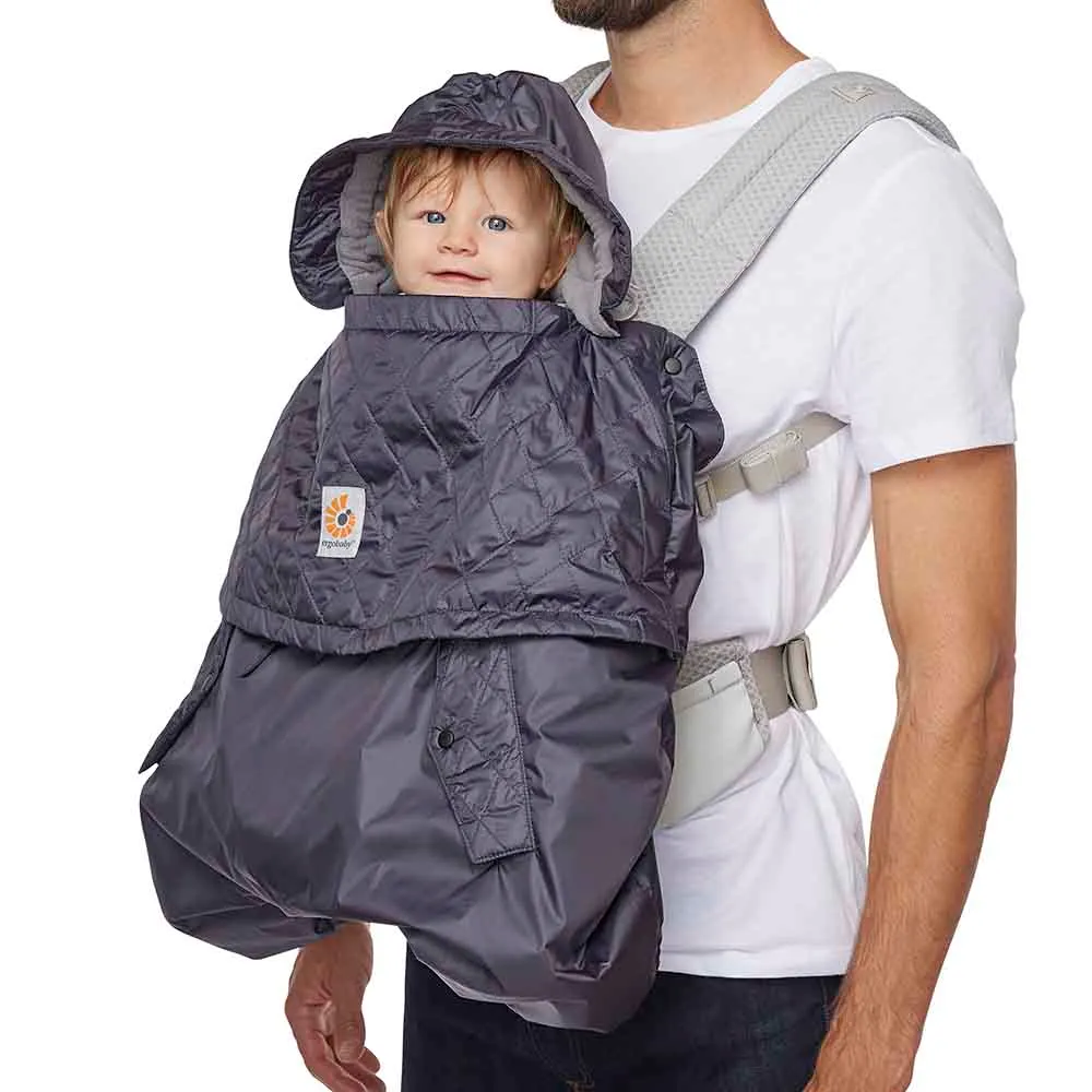 All Weather Carrier Cover