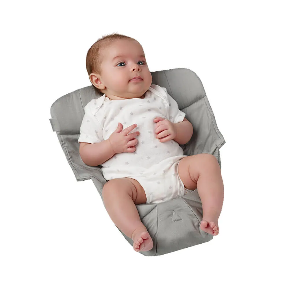 Infant Insert - Grey