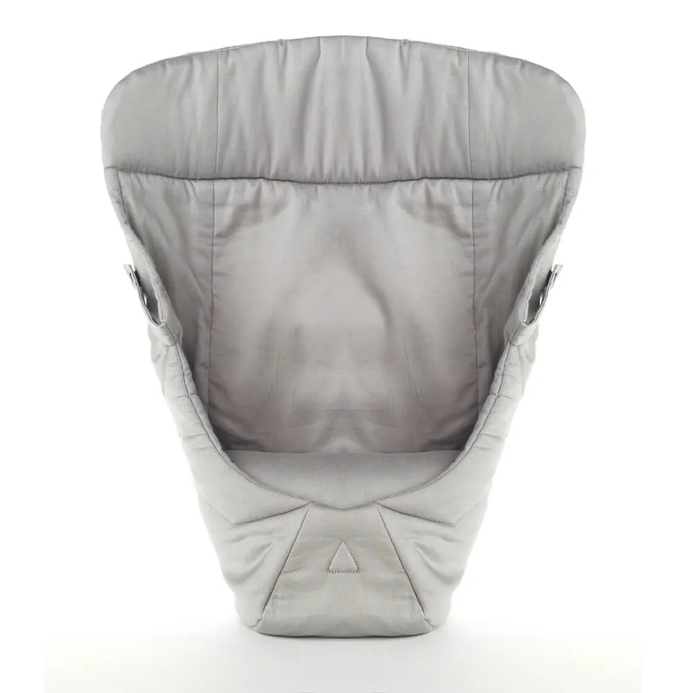 Infant Insert - Grey