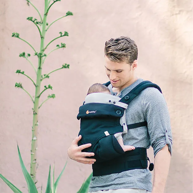 Infant Insert - Grey 3 Infant Insert - Grey