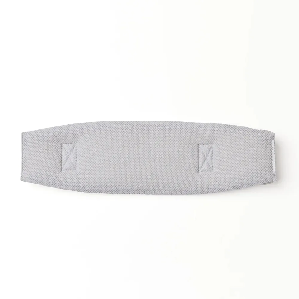 Carrier Waistbelt Extender & Lumbar Support