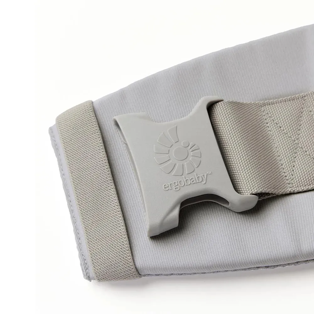Carrier Waistbelt Extender & Lumbar Support