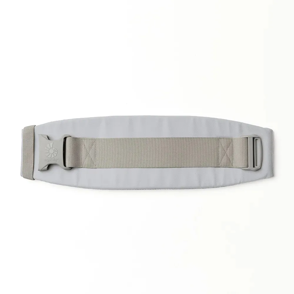 Carrier Waistbelt Extender & Lumbar Support