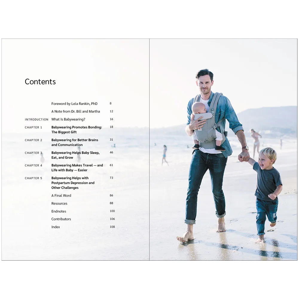 Why Babywear? Benefits of Babywearing for You and Your Baby (Paperback)