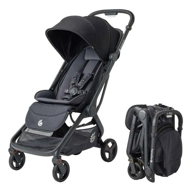 Metro 3 Compact Stroller NEW