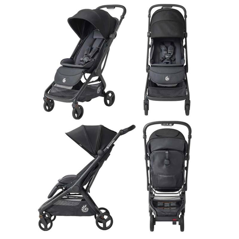 Metro 3 Compact Stroller NEW 7 Metro 3 Compact Stroller NEW