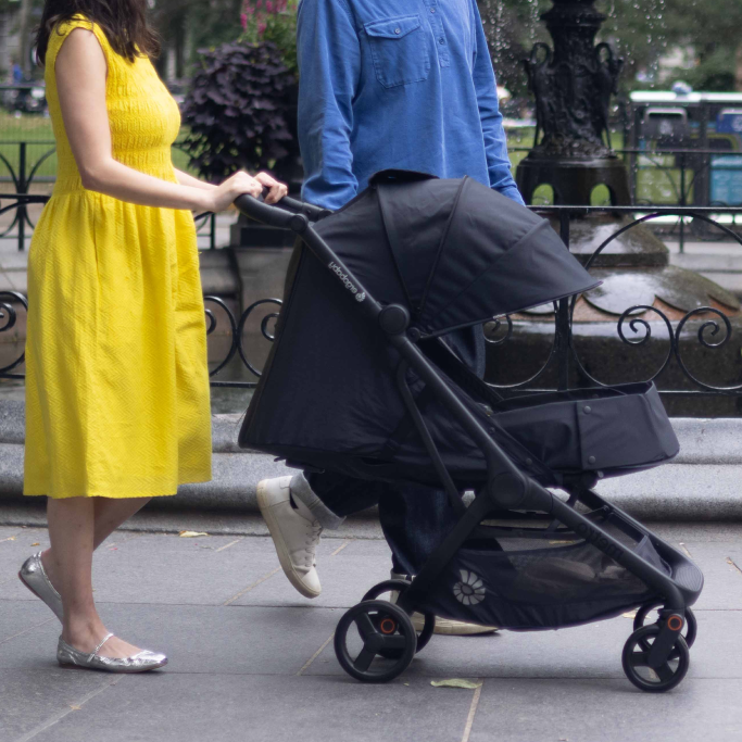 Metro 3 Compact Stroller NEW 8 Metro 3 Compact Stroller NEW