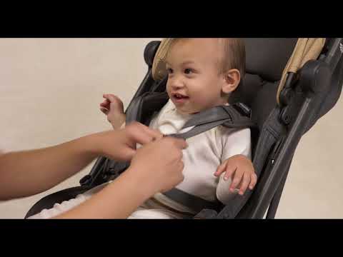 Metro 3 Deluxe Stroller