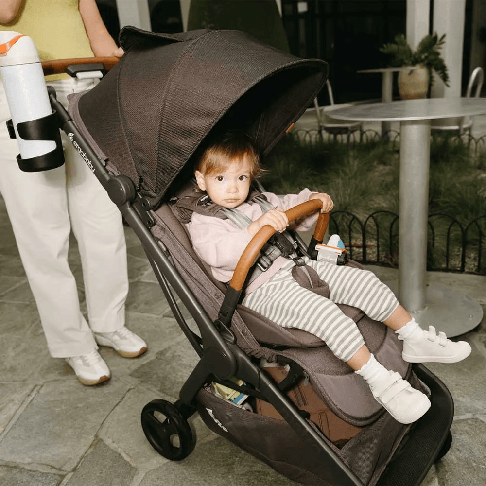 Metro 3 Deluxe Stroller