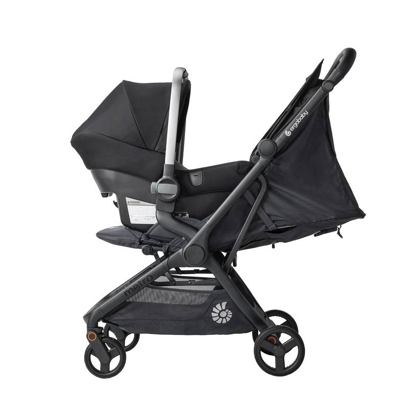 Metro 3 Car Seat Adapter - Nuna, Cybex, & Maxi-Cosi