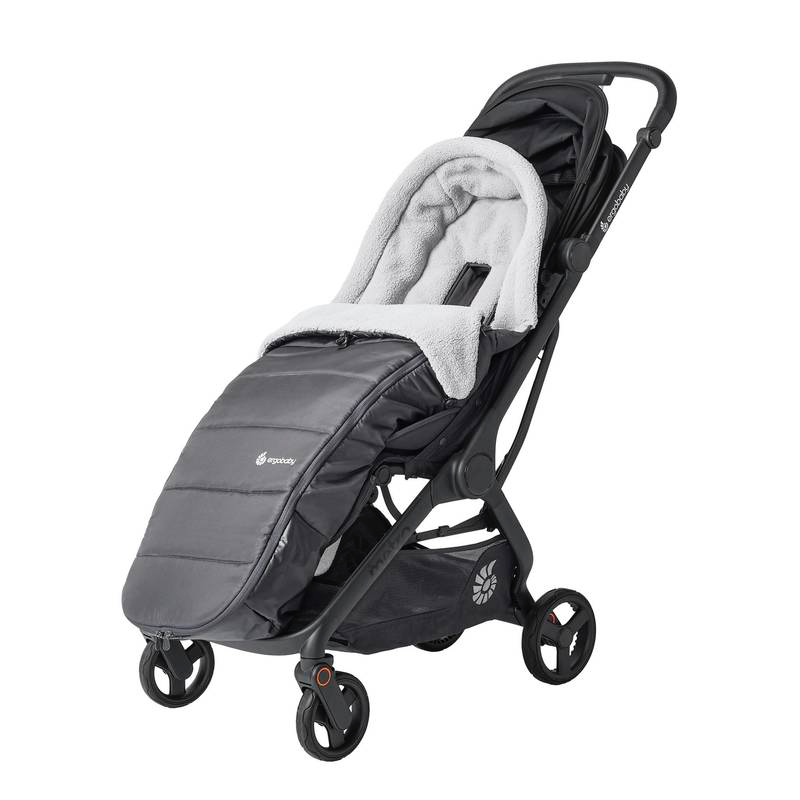Metro 3 Footmuff