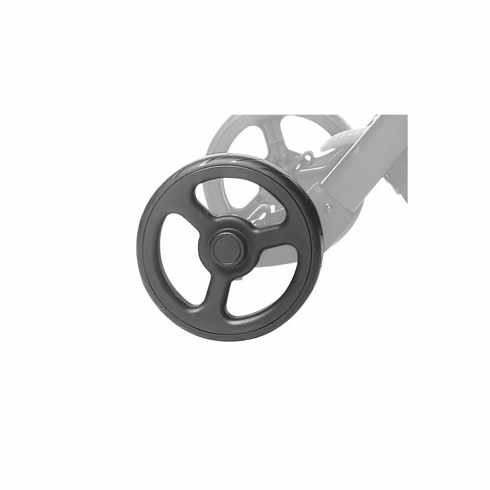 Metro+ Rear Wheel Assembly
