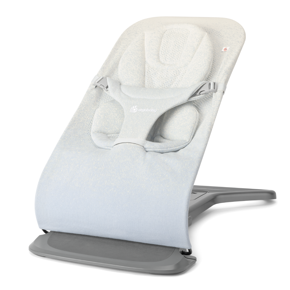 3-In-1 Evolve FormaKnit Bouncer