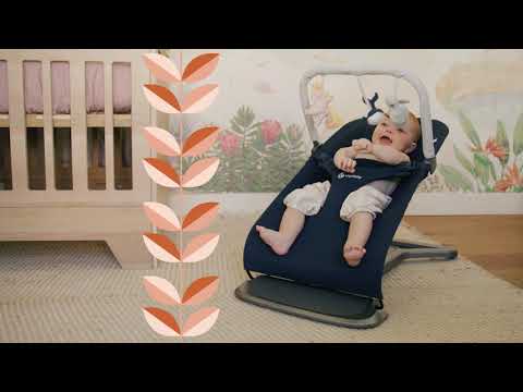 3-In-1 Evolve FormaKnit Bouncer