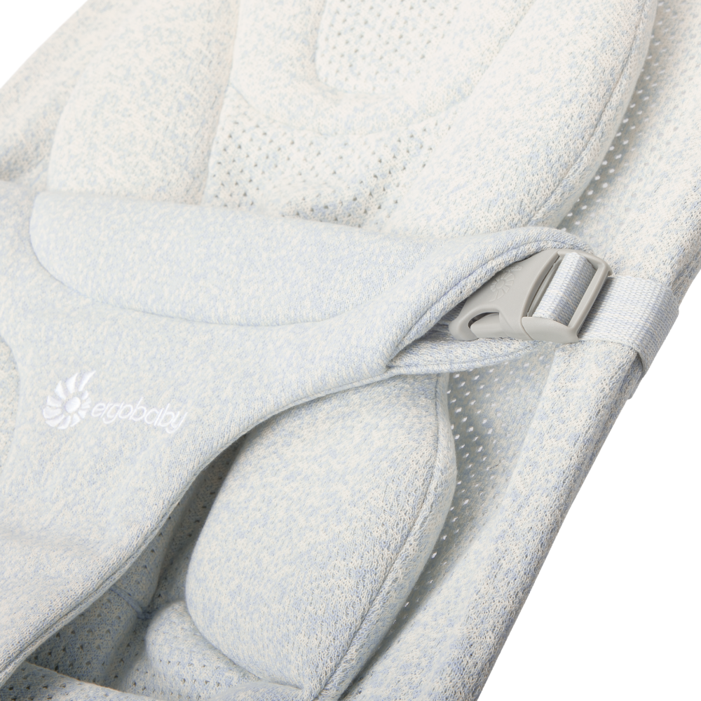 3-In-1 Evolve FormaKnit Bouncer