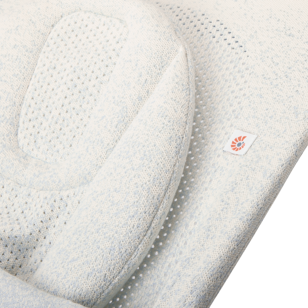 3-In-1 Evolve FormaKnit Bouncer