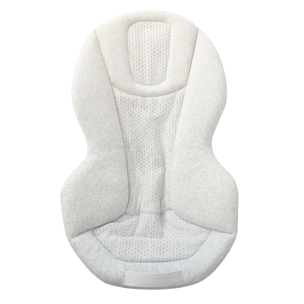 3-In-1 Evolve FormaKnit Bouncer