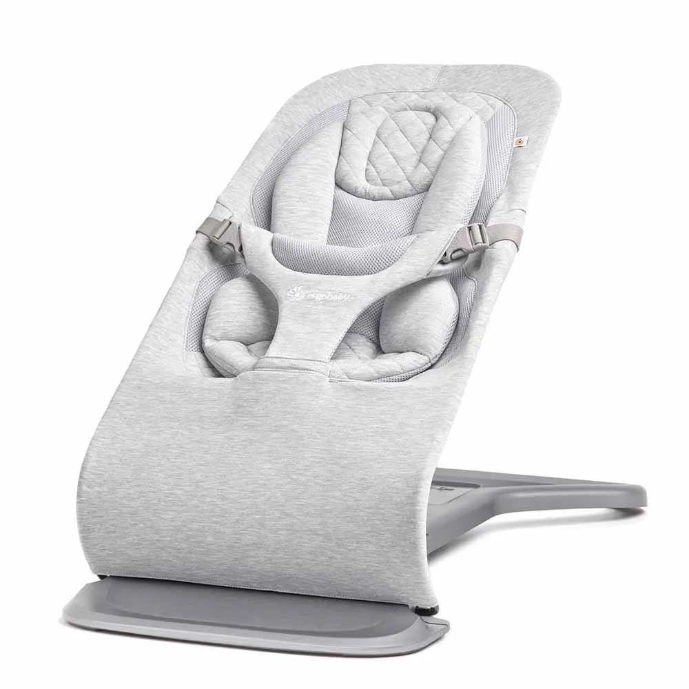 3-In-1 Evolve Bouncer