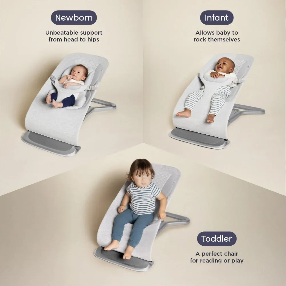 3-In-1 Evolve Bouncer
