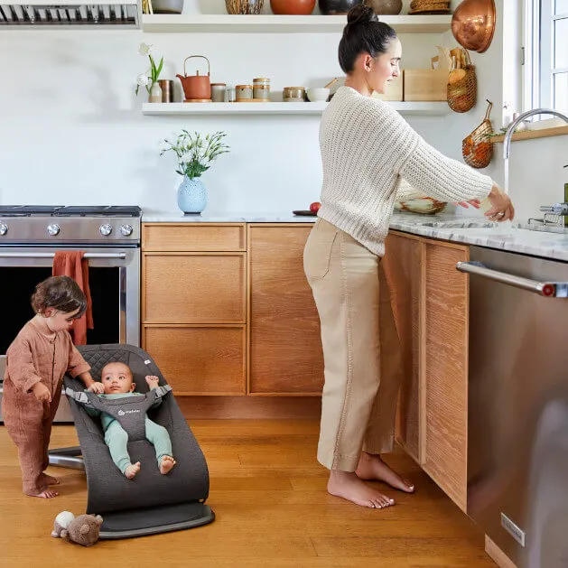 3-In-1 Evolve Bouncer 5 3-In-1 Evolve Bouncer
