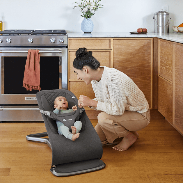 Ergobaby Evolve Bouncer Replacement Cover