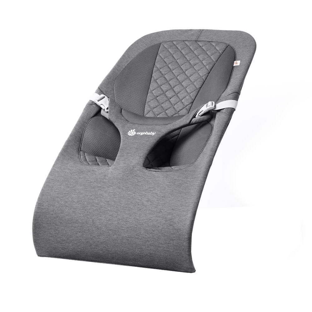 Ergobaby Evolve Bouncer Replacement Cover 3 Ergobaby Evolve Bouncer Replacement Cover