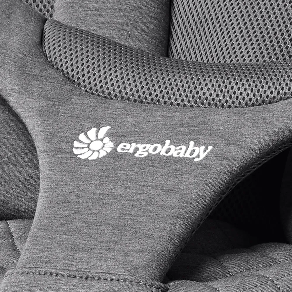 Ergobaby Evolve Bouncer Replacement Cover 4 Ergobaby Evolve Bouncer Replacement Cover