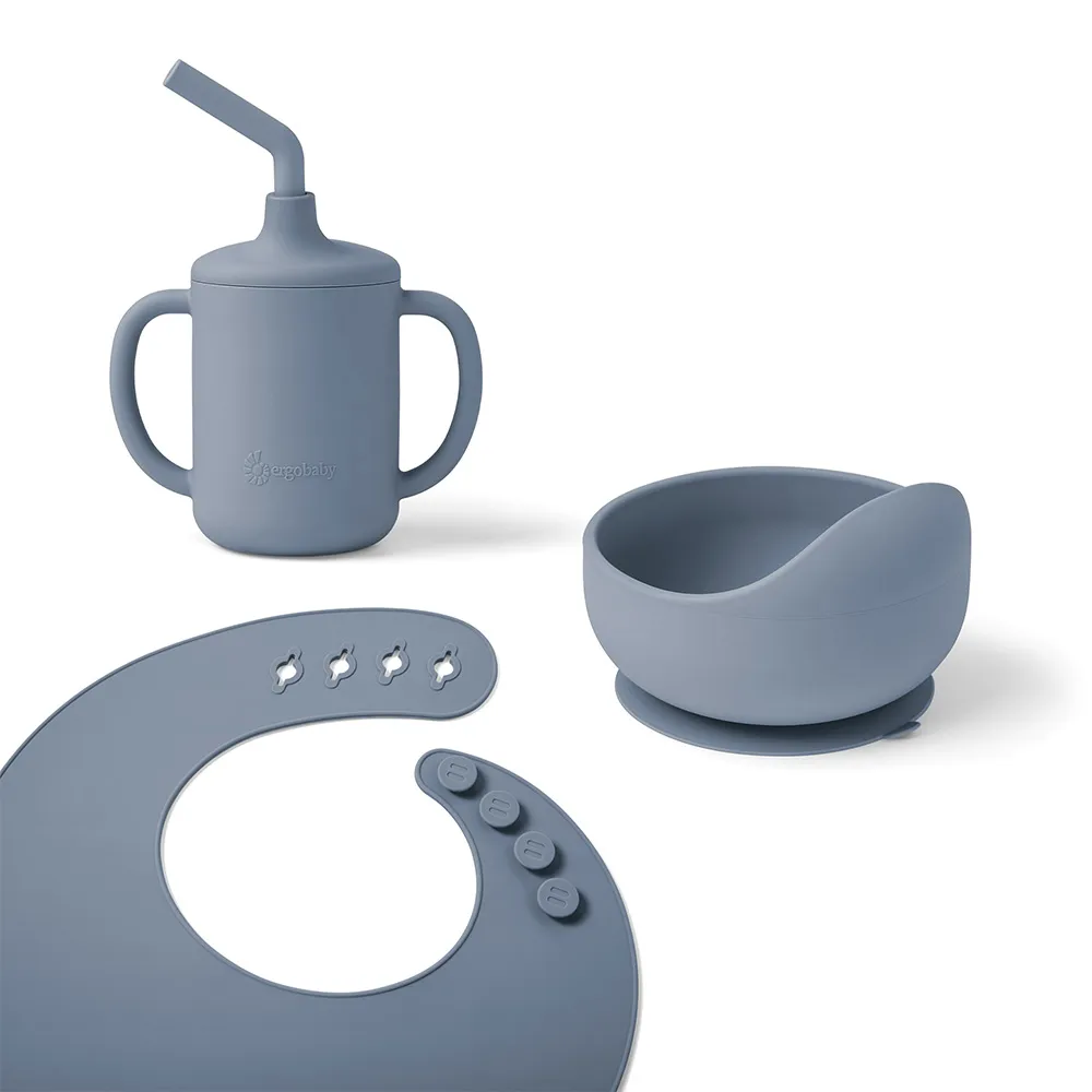 Ergobaby Feeding Intro Set