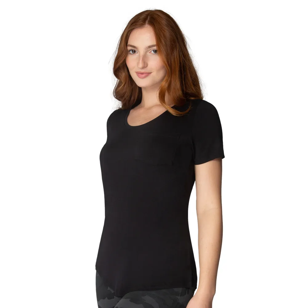 Perfect Nursing Tee