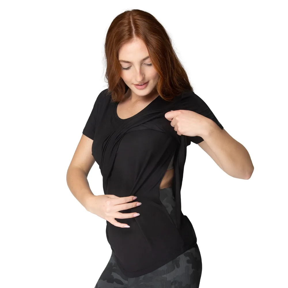 Perfect Nursing Tee