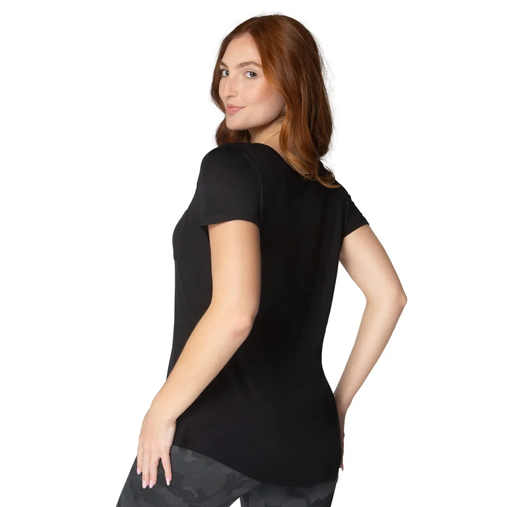 Perfect Nursing Tee