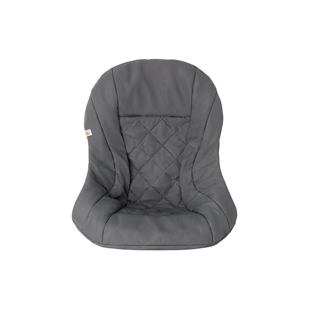 Evolve High Chair Infant Seat Cushion - Onyx Black