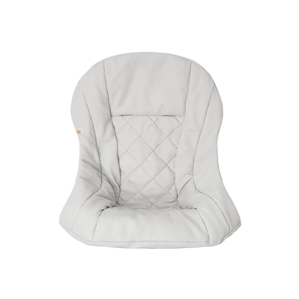 Evolve High Chair Infant Seat Cushion - Light Grey