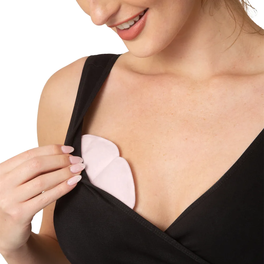 Hot & Cold Breast Therapy Gel Packs
