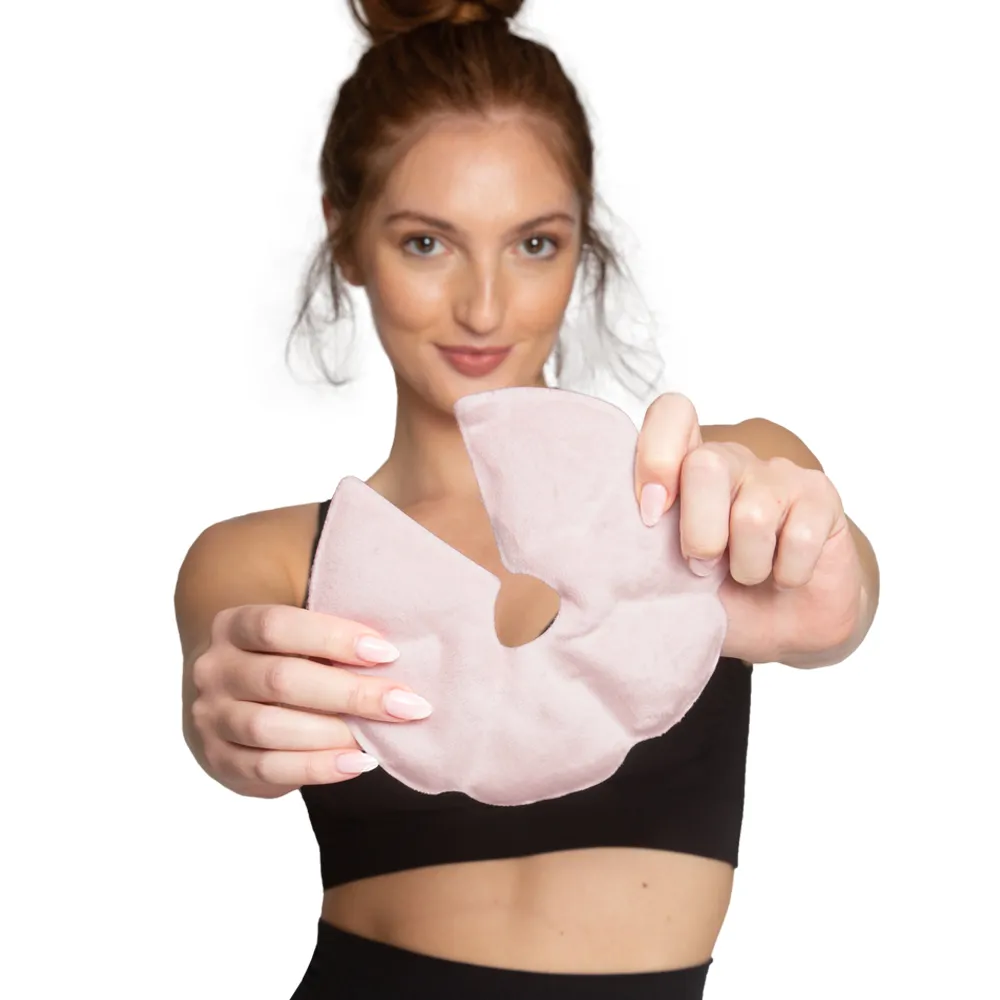 Hot & Cold Breast Therapy Gel Packs