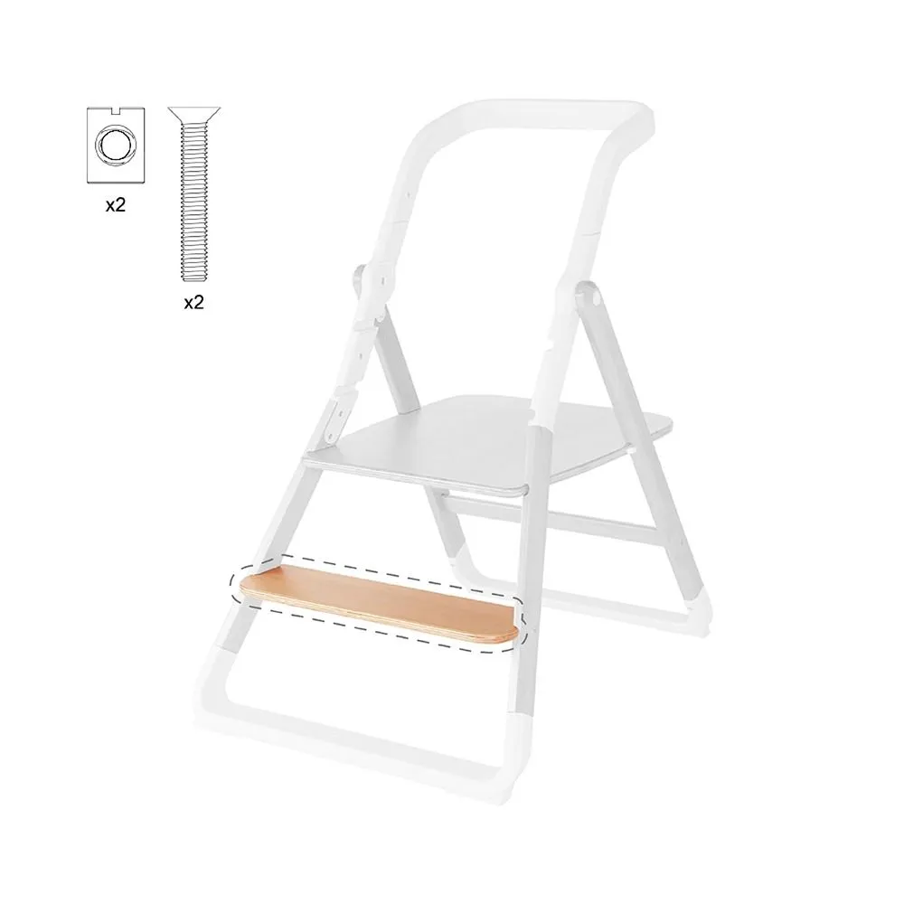 Replacement High Chair Step