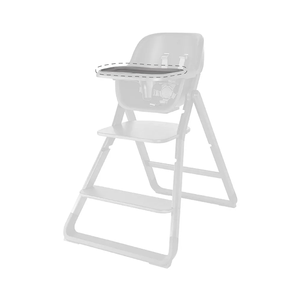 Replacement High Chair Tray Insert