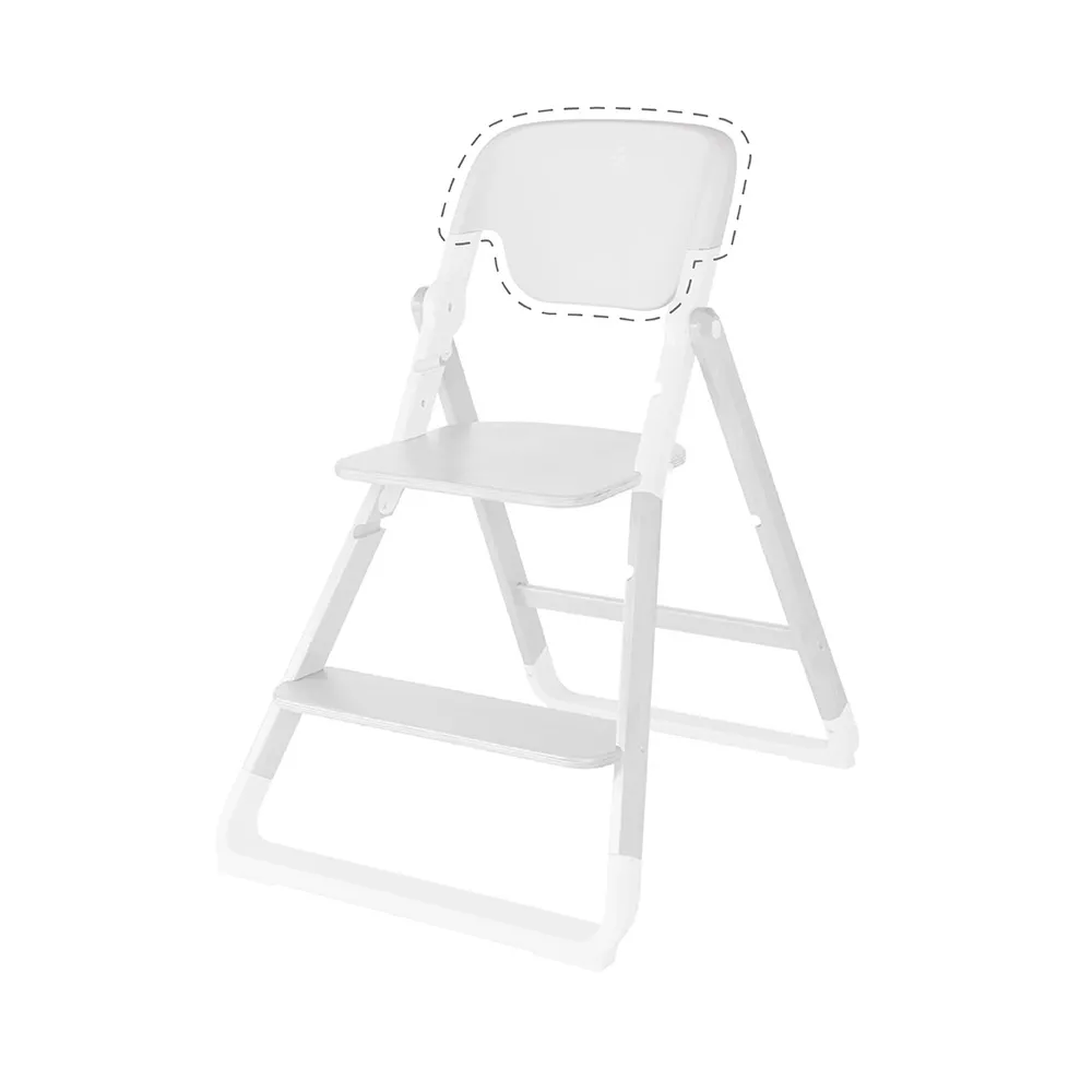 Replacement High Chair Seat Back